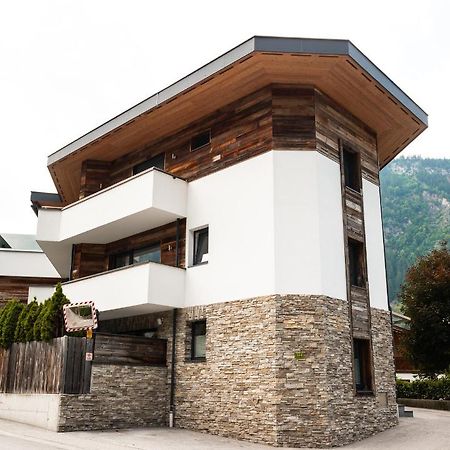 Chalet Perauer ไมย์อาโฮเฟิน ภายนอก รูปภาพ