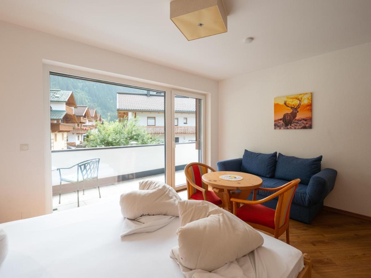 Chalet Perauer ไมย์อาโฮเฟิน ภายนอก รูปภาพ