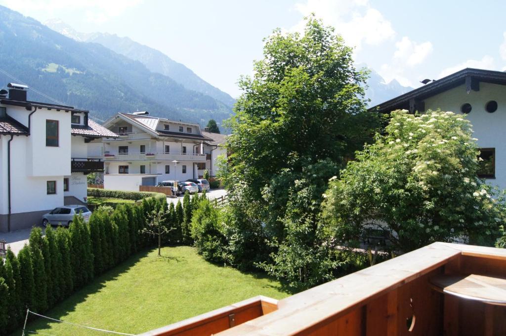 Chalet Perauer ไมย์อาโฮเฟิน ห้อง รูปภาพ