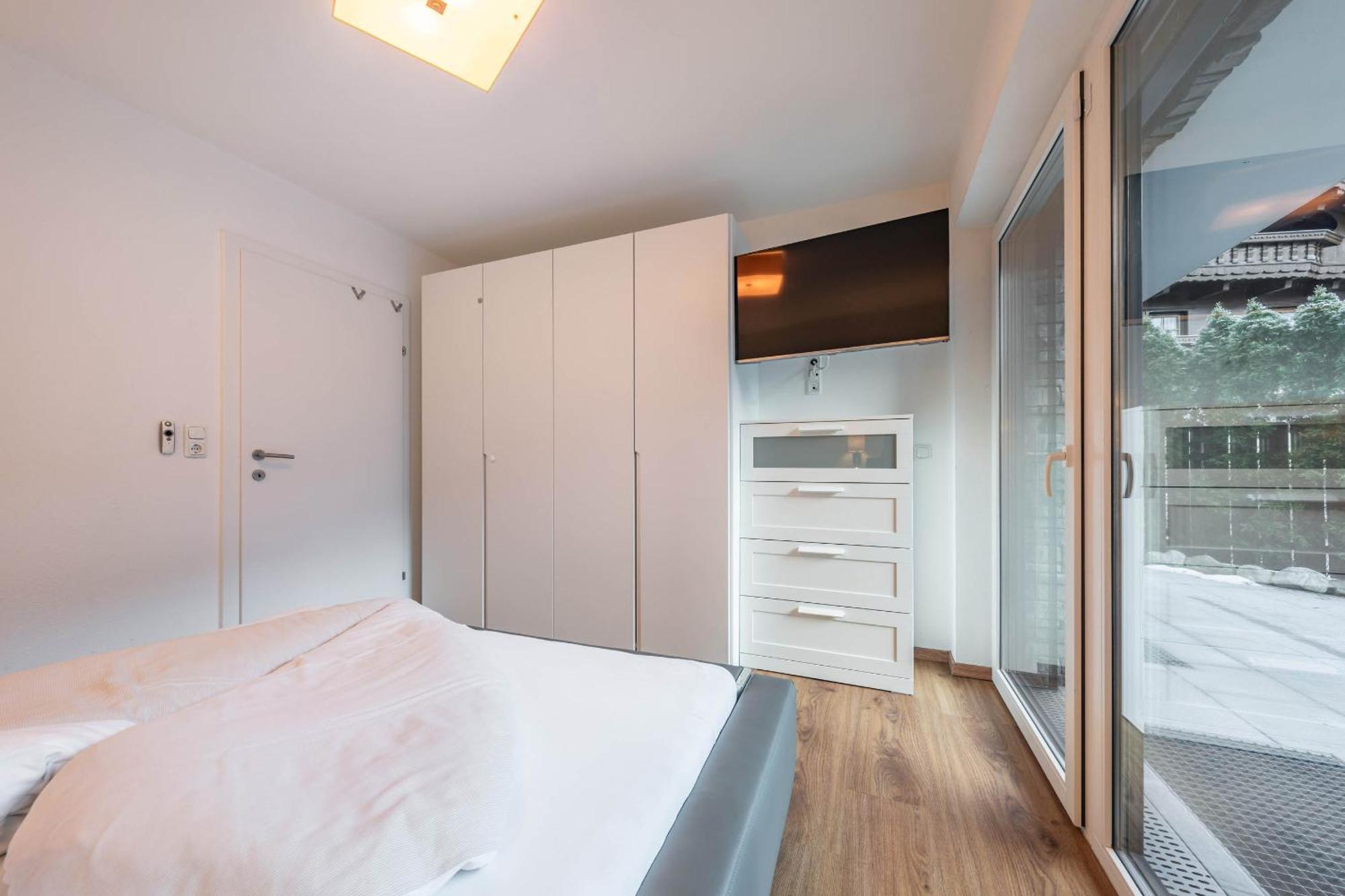 Chalet Perauer ไมย์อาโฮเฟิน ภายนอก รูปภาพ